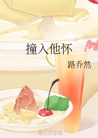 撞入他怀