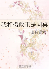 摄政王和国师的小说