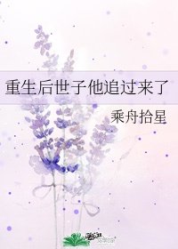 重生后世子他追过来了